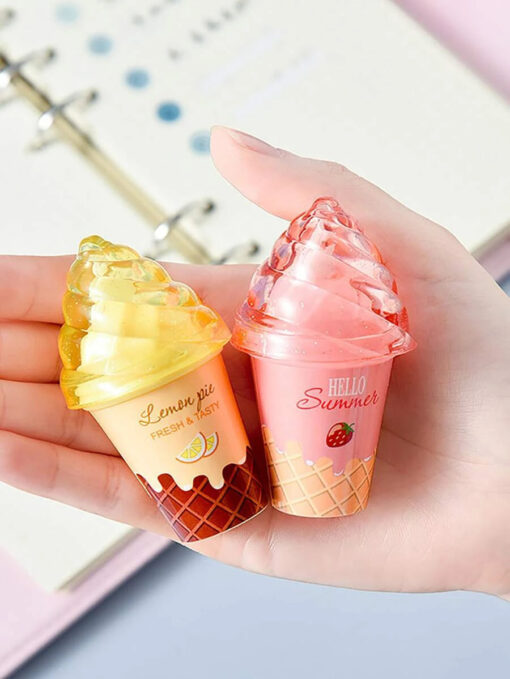 4pcs IceCream Stylish Correction Tape - Image 2