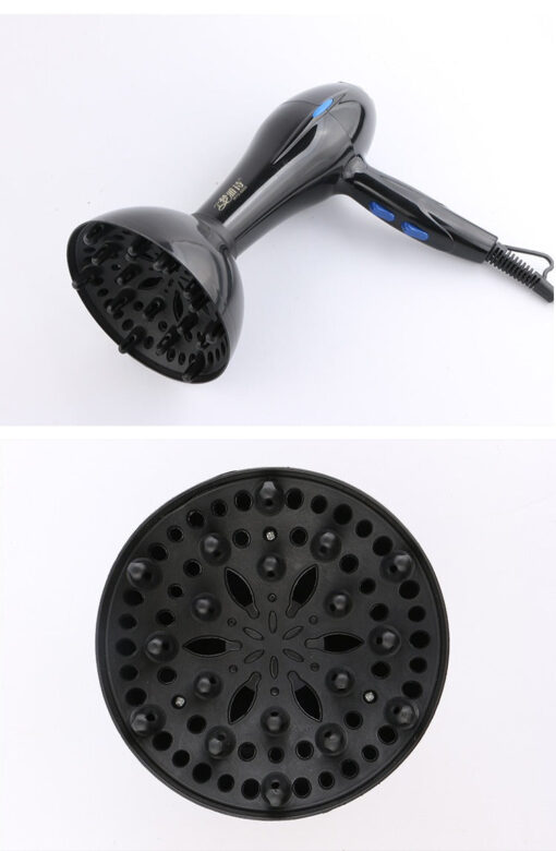 Hair Dryer Diffuser - Image 8