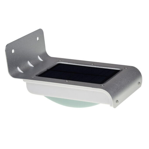 Solar Motion Sensor Light