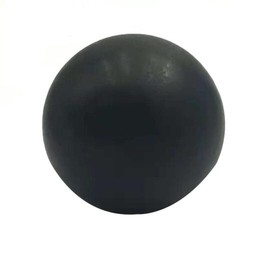 TPR Muscle Relaxation Fitness Yoga Massage Ball -  Trigger Point Stress Pain Relief - Image 12