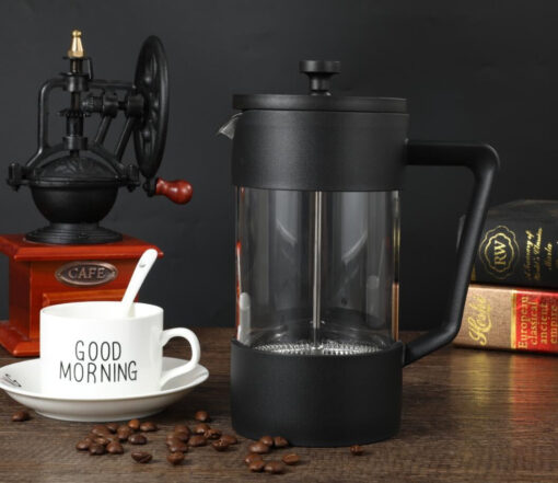 French Press Coffee Maker - Image 12