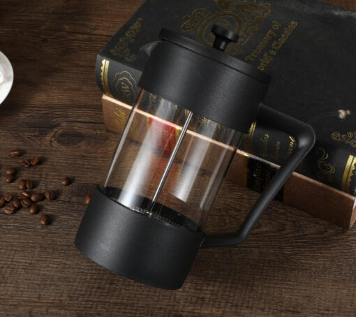 French Press Coffee Maker - Image 9