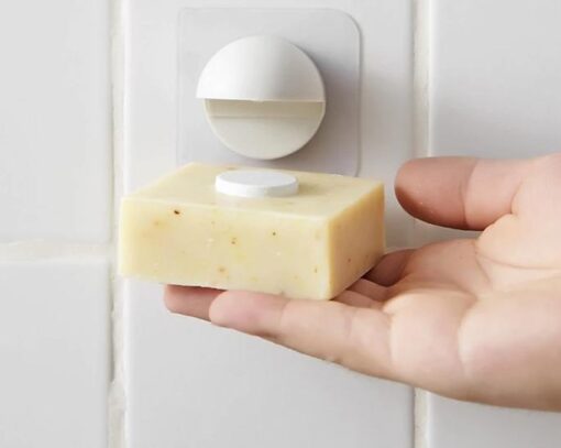 Magnetic Soap Holder - Image 2