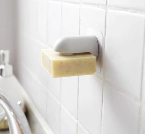 Magnetic Soap Holder - Image 3