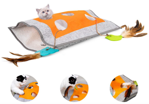 Cat Play Mat - Image 3