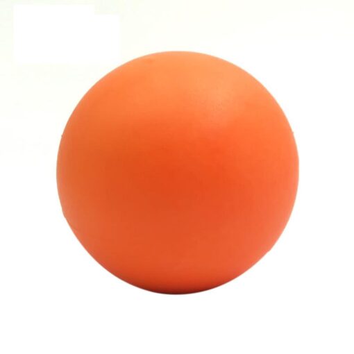 TPR Muscle Relaxation Fitness Yoga Massage Ball -  Trigger Point Stress Pain Relief - Image 13