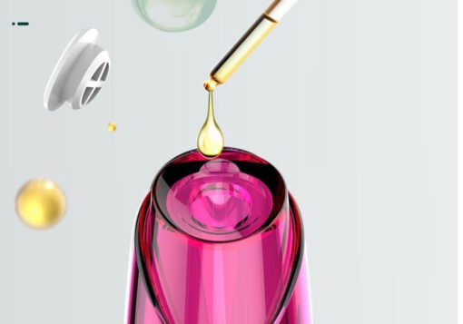 USB Rechargeable Beauty Humidifier - Image 6