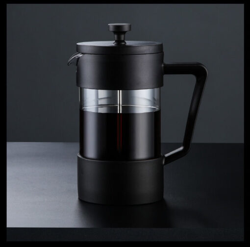 French Press Coffee Maker