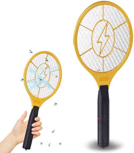 Electric Zapper Bug Killer - Image 2