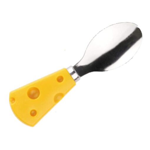 4 Pcs Cheese Knives Set - Image 11