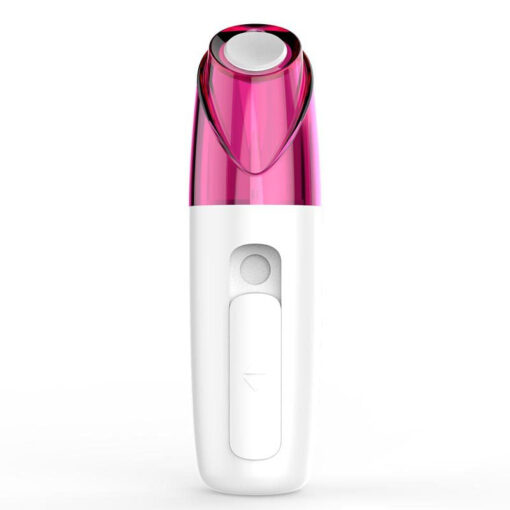 USB Rechargeable Beauty Humidifier