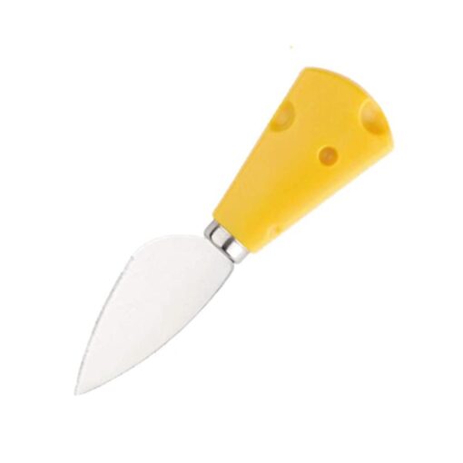 4 Pcs Cheese Knives Set - Image 9