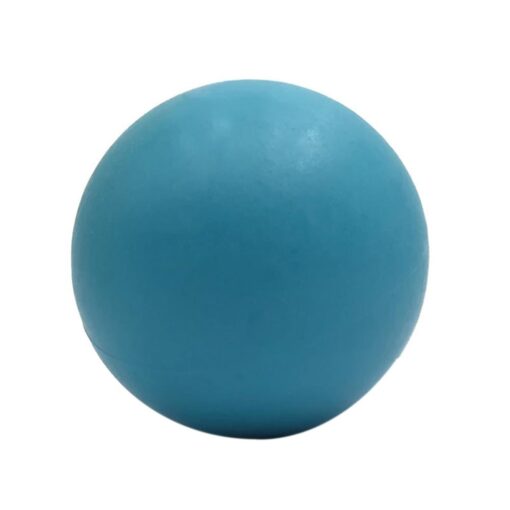 TPR Muscle Relaxation Fitness Yoga Massage Ball -  Trigger Point Stress Pain Relief - Image 10