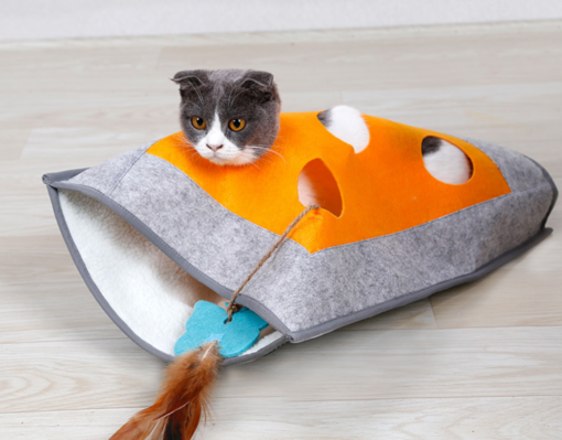 Cat Play Mat - Image 4