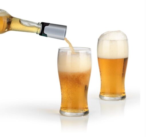 Portable Beer Foamer