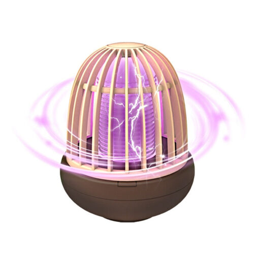 Acorn Shaped USB Bug Zapper - Image 4