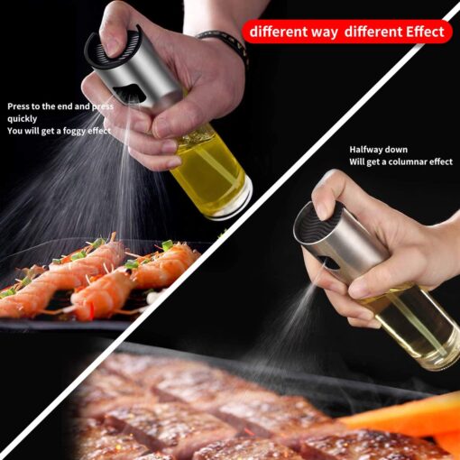 Olive Oil Sprayer for Cooking - Image 3