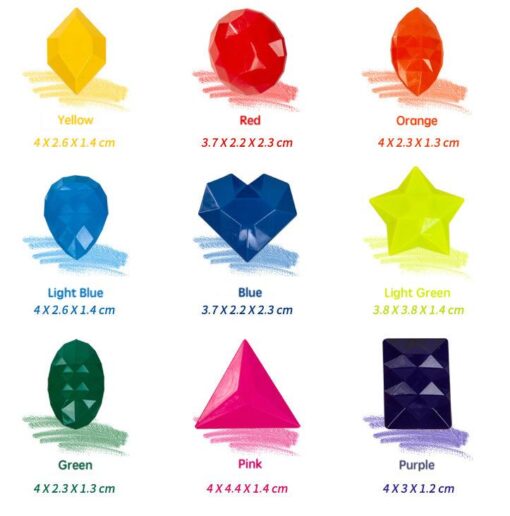 Diamond Crayons - Image 2