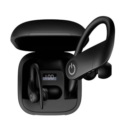 B5 Wireless Headphones TWS