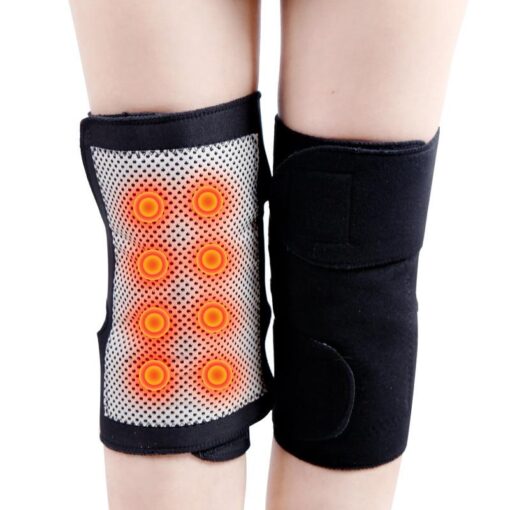 Thermal Support Knee Brace - Image 4