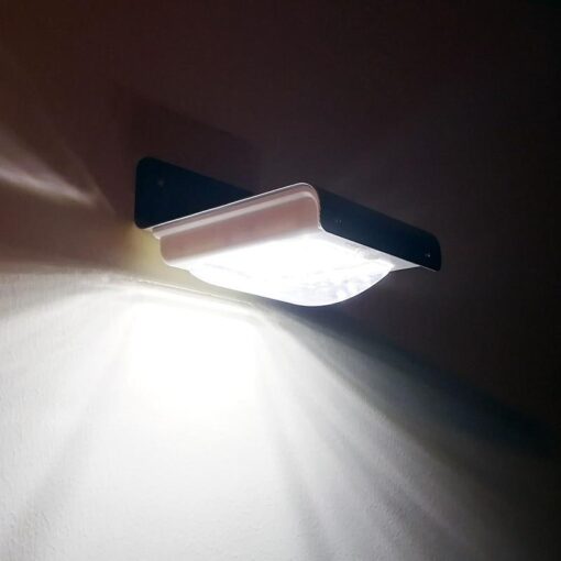 Solar Motion Sensor Light - Image 3