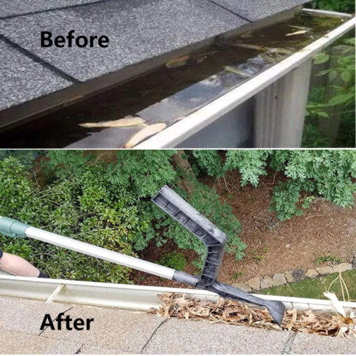 Gutter Cleaning Tool - Image 8