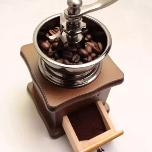 Coffee Bean Hand Grinder - Image 2