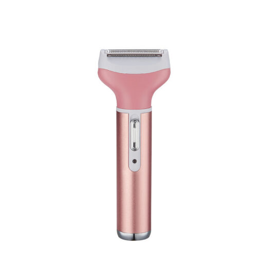 4 in 1 Wet and Dry Bikini Trimmer - Image 7