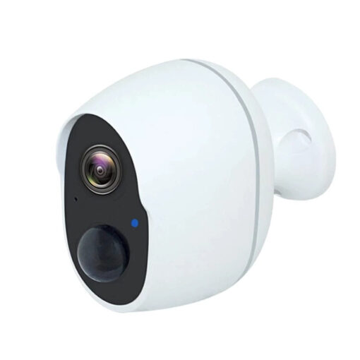 Outdoor Night Vision Smart Camera - Image 2