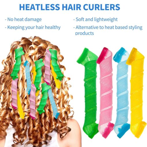 Magic Hair Rollers - Image 2