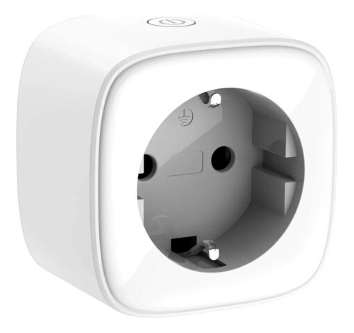 Smart Plug Wifi Outlet - Image 2