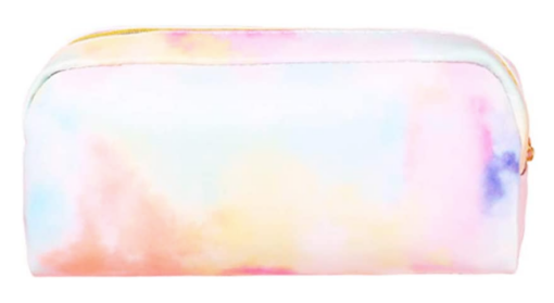 Dream Colorful Pencil Case and Cosmetic Bag - Image 3