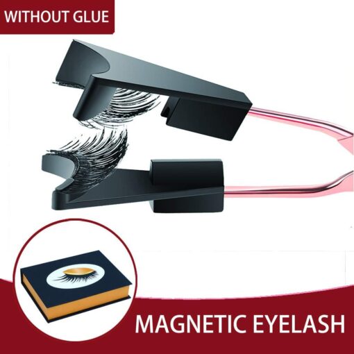 Magnetic Eyelashes Box Kit - Image 3