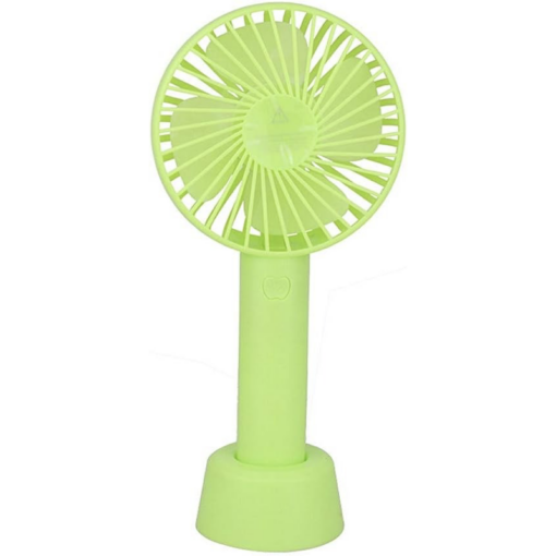 Portable Lightweight Handheld Fan - Image 6