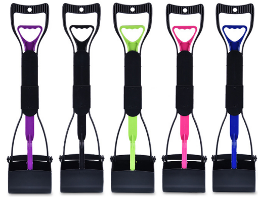 One Handed Pooper Scooper for Pets - Image 4