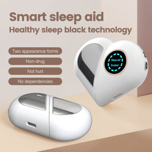 Insomnia Artifact Sleep Aid device - Image 2