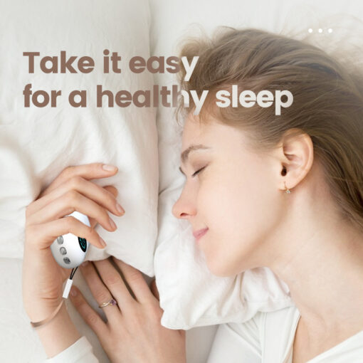 Insomnia Artifact Sleep Aid device - Image 3