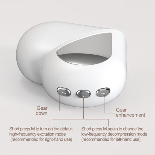 Insomnia Artifact Sleep Aid device - Image 5