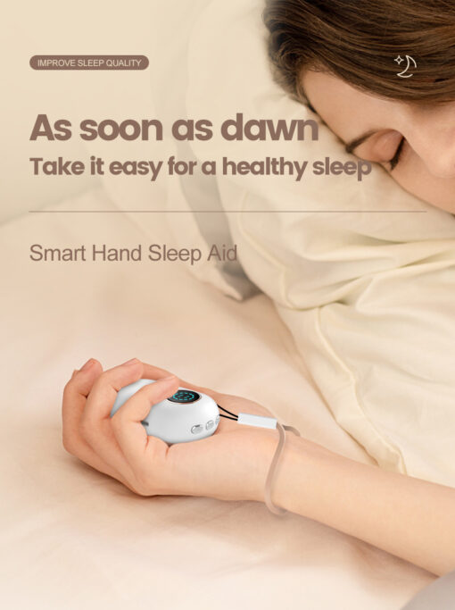 Insomnia Artifact Sleep Aid device - Image 11