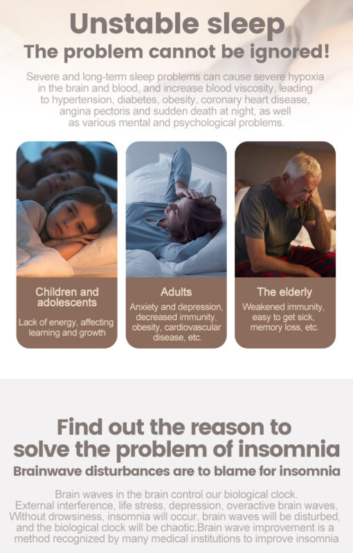 Insomnia Artifact Sleep Aid device - Image 12