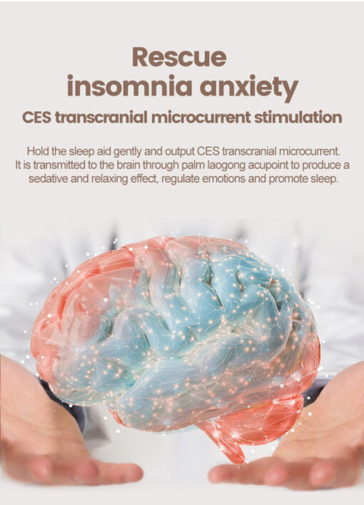 Insomnia Artifact Sleep Aid device - Image 15