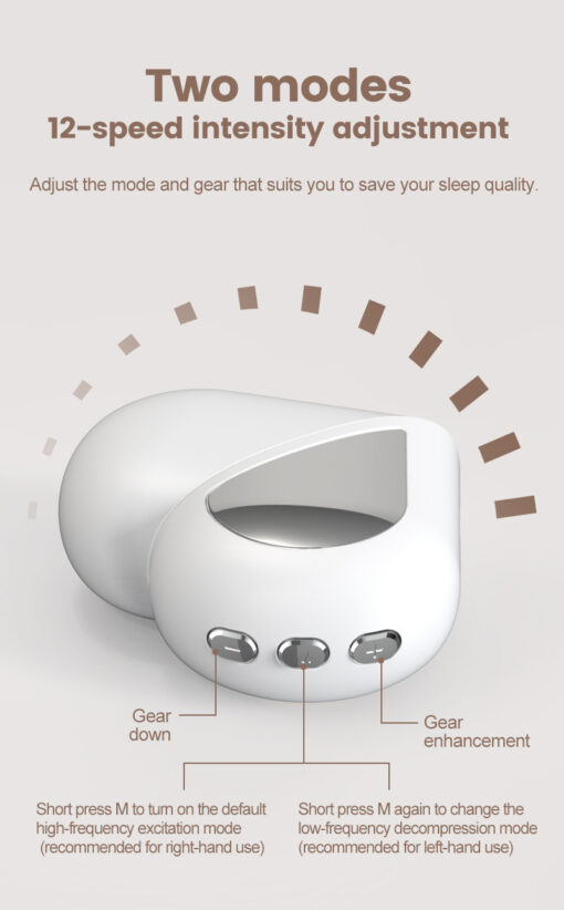 Insomnia Artifact Sleep Aid device - Image 20