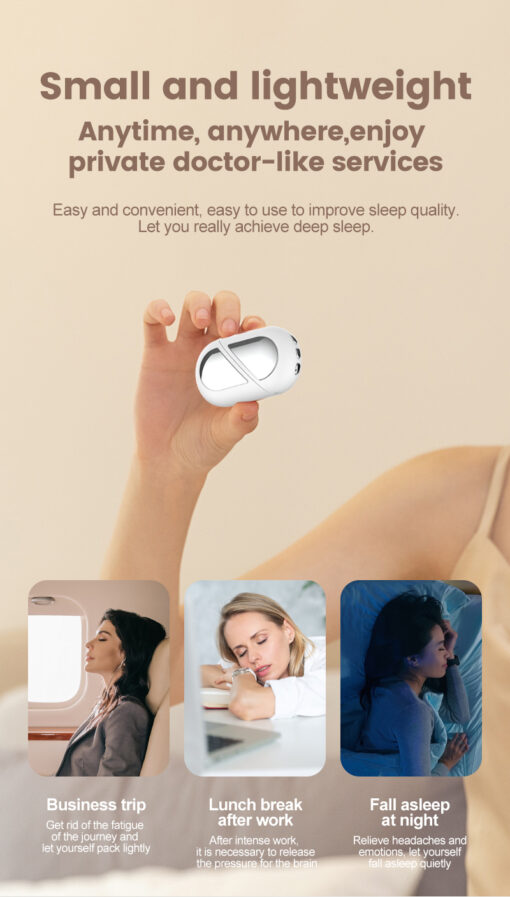 Insomnia Artifact Sleep Aid device - Image 25