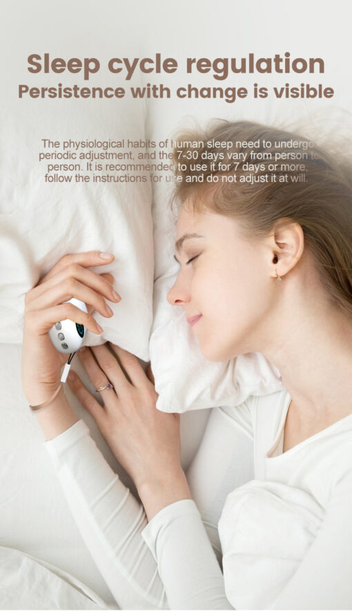 Insomnia Artifact Sleep Aid device - Image 26