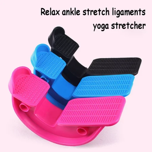 Fitness Lacing Foot Rocker - Image 24