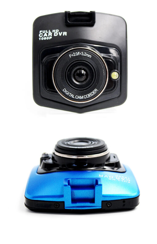 Video Recorder Car Camera with Night Vision - Image 4