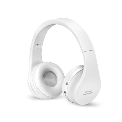 Foldable Bluetooth Wireless Headphones - Image 10