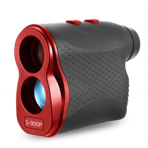 Golf Rangefinder Digital Monocular Telescope - Image 14