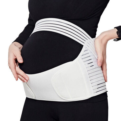 Maternity Support Belt Belly Band - Image 8