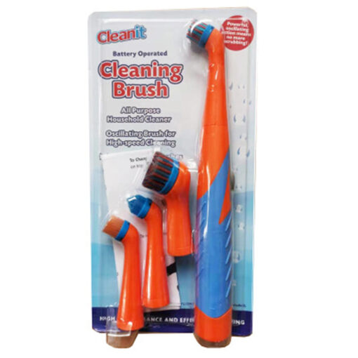 Portable Electric Cleaning Brush - Image 11